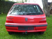 gebraucht Peugeot 106 XN (sehr gepflegt)