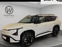 Gebraucht Kia EV5 GT-Line 160 kW (218 PS) 2026 Weiß SUV