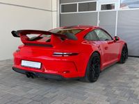 Gebraucht Porsche 991 500 PS (367 kW) 2017 Rot