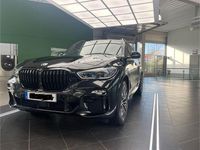Gebraucht BMW X5 Shadowline 286 PS (210 kW) 2021 Schwarz SUV