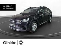 Neu VW Taigo R-line 116 PS (85 kW) 2025 Ascotgrau SUV