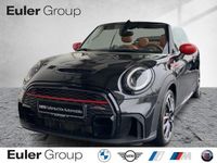 Gebraucht Mini John Cooper Works 231 PS (169 kW) 2021 Schwarz Kleinwagen