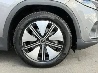 Gebraucht Mercedes EQA250 139 kW (190 PS) 2023 SUV