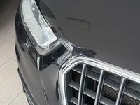 Usata Audi Q3 177 CV (130 kW) 2012 Nero SUV