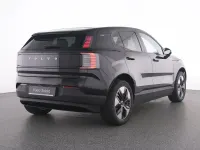 Gebraucht Volvo EX30 Core 200 kW (272 PS) 2024 Schwarz SUV