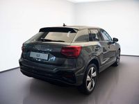 Neu Audi Q2 S-Line 150 PS (110 kW) 2025 Daytonagrau perleffekt SUV