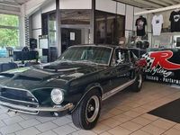 Gebraucht Ford Shelby 334 PS (245 kW) 1968 Grün Coupé
