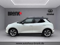 Second-hand Ora 03 125 kW (171 CP) 2023 Alb Hatchback