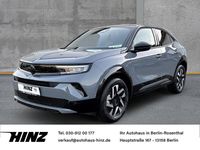 Neu Opel Mokka 145 PS (106 kW) 2025 Grafik grau SUV
