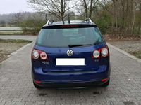 Gebraucht VW Golf V Edition 122 PS (89 kW) 2007 Blau Limousine