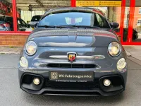 Gebraucht Abarth 595 145 PS (106 kW) 2019 Grau Kleinwagen
