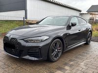 Gebraucht BMW 420 Shadowline 190 PS (139 kW) 2023 Schwarz Coupé