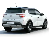 Nuova Opel Frontera 145 CV (106 kW) 2025 Argento SUV