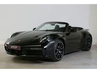 Gebraucht Porsche 992 650 PS (478 kW) 2021 Cabrio