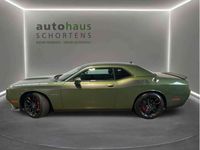 gebraucht Dodge Challenger R/T 5,7 V8 Perf+ Prins LPG F8 Green