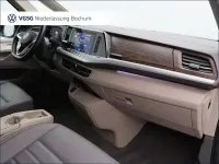 Second-hand VW Multivan Style 150 CP (110 kW) 2024 Gri Monovolum