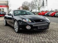 Gebraucht Aston Martin DB7 416 PS (305 kW) 2003 Bowland black Coupé