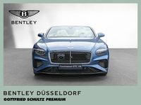 Neu Bentley Continental 680 PS (500 kW) 2025 Blau Limousine