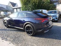 Gebraucht Citroën C5 X 181 PS (133 kW) 2025 Blau Kombi