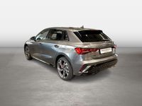Gebraucht Audi A3 Sportback e-tron Ambiente 272 PS (200 kW) 2026 Daytonagrau perleffekt Kleinwagen