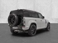 Neu Land Rover Defender 635 PS (467 kW) 2026 Grau SUV