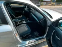 Gebraucht BMW 116 115 PS (84 kW) 2007 Silber Kleinwagen