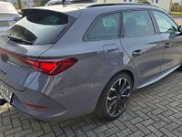 Gebraucht Cupra Leon VZ 245 PS (180 kW) 2023 Grau Kombi