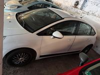 Gebraucht Citroën C4 96 PS (70 kW) 2010 Weiß Kombi