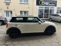 Gebraucht Mini Cooper SD Pepper 170 PS (125 kW) 2015 Beige Kleinwagen
