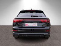 Gebraucht Audi Q8 S-Line 286 PS (210 kW) 2025 Daytonagrau perleffekt SUV