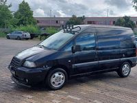 Gebraucht Citroën Jumpy 94 PS (69 kW) 2005 Van / Kleinbus