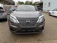 Neu Nissan Juke Tekna 143 PS (105 kW) 2026 Grau SUV