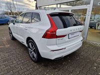 gebraucht Volvo XC60 D4 Geartronic Inscription