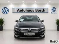 Gebraucht VW Passat GTE 218 PS (160 kW) 2022 Deep black perleffekt Kombi