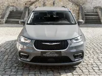Gebraucht Chrysler Pacifica Touring 264 PS (194 kW) 2022 Grau Van
