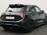 Gebraucht Mini John Cooper Works 156 PS (114 kW) 2025 Grau Kleinwagen