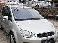 Usata Ford Focus 125 CV (91 kW) 2006 Grigio Station wagon