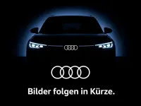 Gebraucht Audi Q3 Ambiente 150 PS (110 kW) 2023 Schwarz SUV