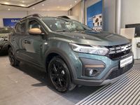 gebraucht Dacia Sandero Stepway Extreme+ TCe 110