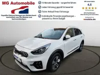 Gebraucht Kia Niro Spirit 105 PS (77 kW) 2022 Weiß SUV