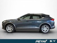 Second-hand Cupra Formentor 150 CP (110 kW) 2024 Gri SUV