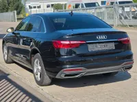 Gebraucht Audi A4 Sport 163 PS (119 kW) 2021 Schwarz Limousine