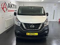 Gebraucht Nissan NV300 Comfort 145 PS (106 kW) 2021 Weiß Van
