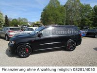 Second-hand Dodge Durango 481 CP (353 kW) 2019 Negru SUV