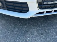 Gebraucht Audi A4 S-Line 170 PS (125 kW) 2010 Weiß Kombi