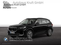 Gebraucht BMW X1 150 PS (110 kW) 2025 Schwarz ii SUV