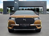 Gebraucht DS Automobiles DS7 Crossback So Chic 299 PS (219 kW) 2021 Gold SUV