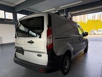 Gebraucht Ford Transit Connect 75 PS (55 kW) 2016 Silber Van / Kleinbus
