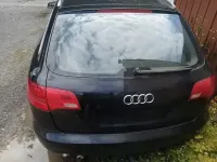 Gebraucht Audi A6 Allroad Ambiente 233 PS (171 kW) 2007 Schwarz Kombi
