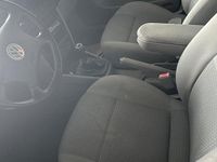 Gebraucht VW Golf IV 75 PS (55 kW) 2003 Grau Kleinwagen